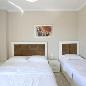 Triple Room Balcony